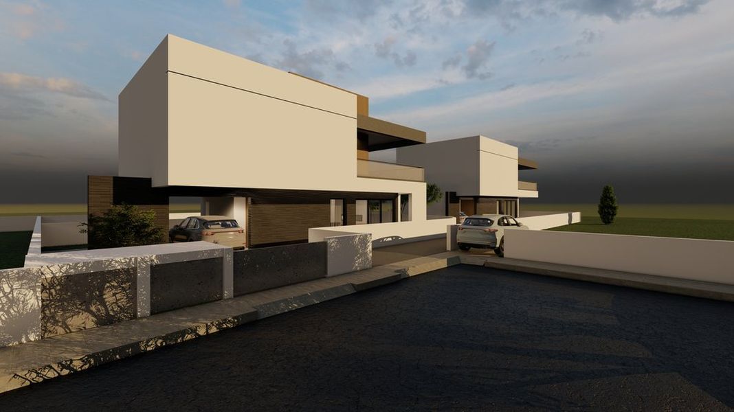 Вилла в Пафосе, Кипр, 210 м² - фото 4