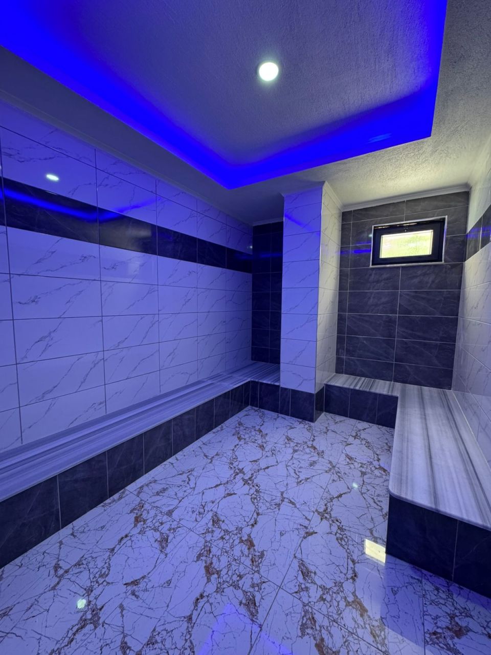 Квартира в Авсалларе, Турция, 45 м² - фото 6