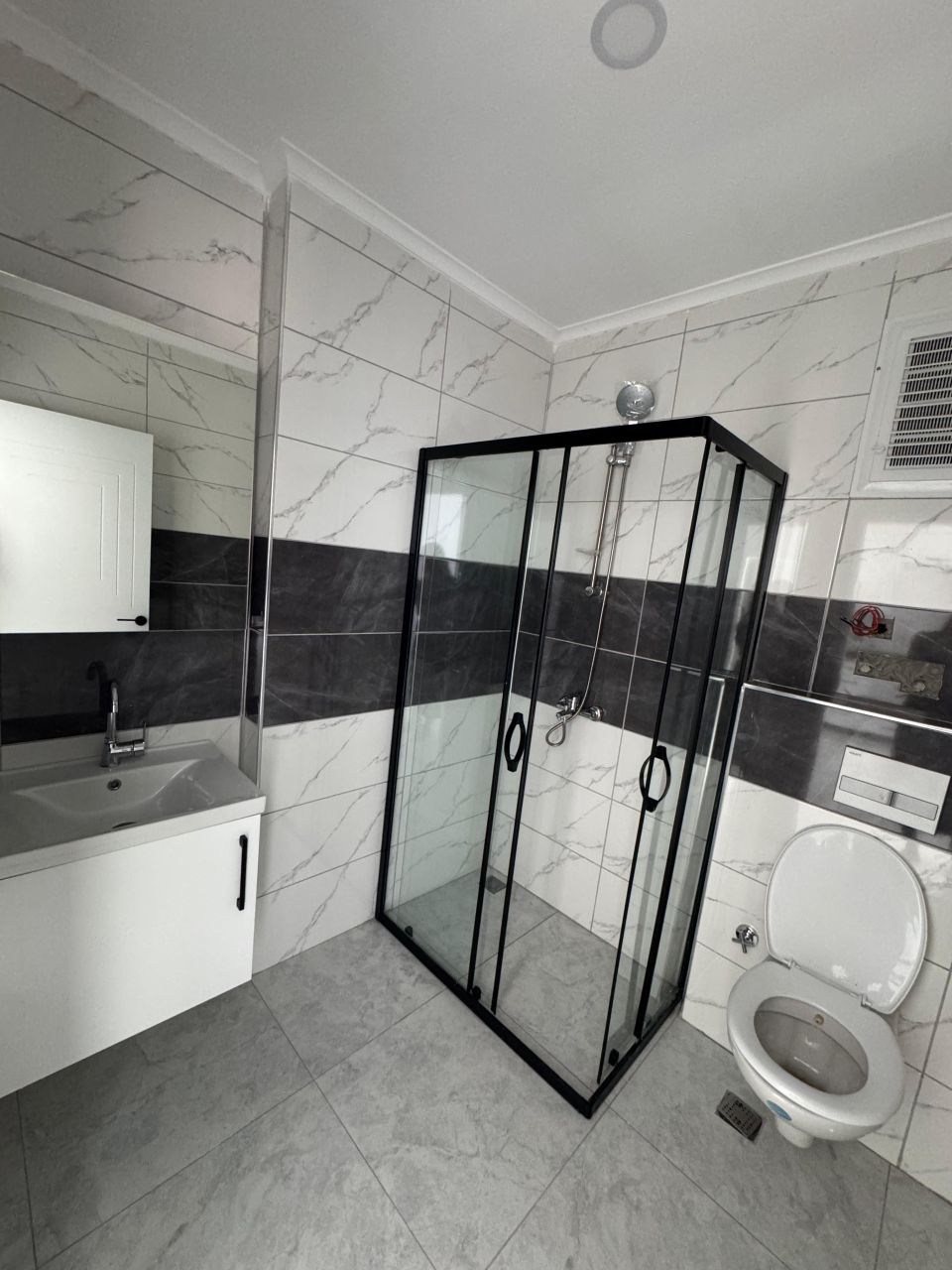 Квартира в Авсалларе, Турция, 45 м² - фото 8