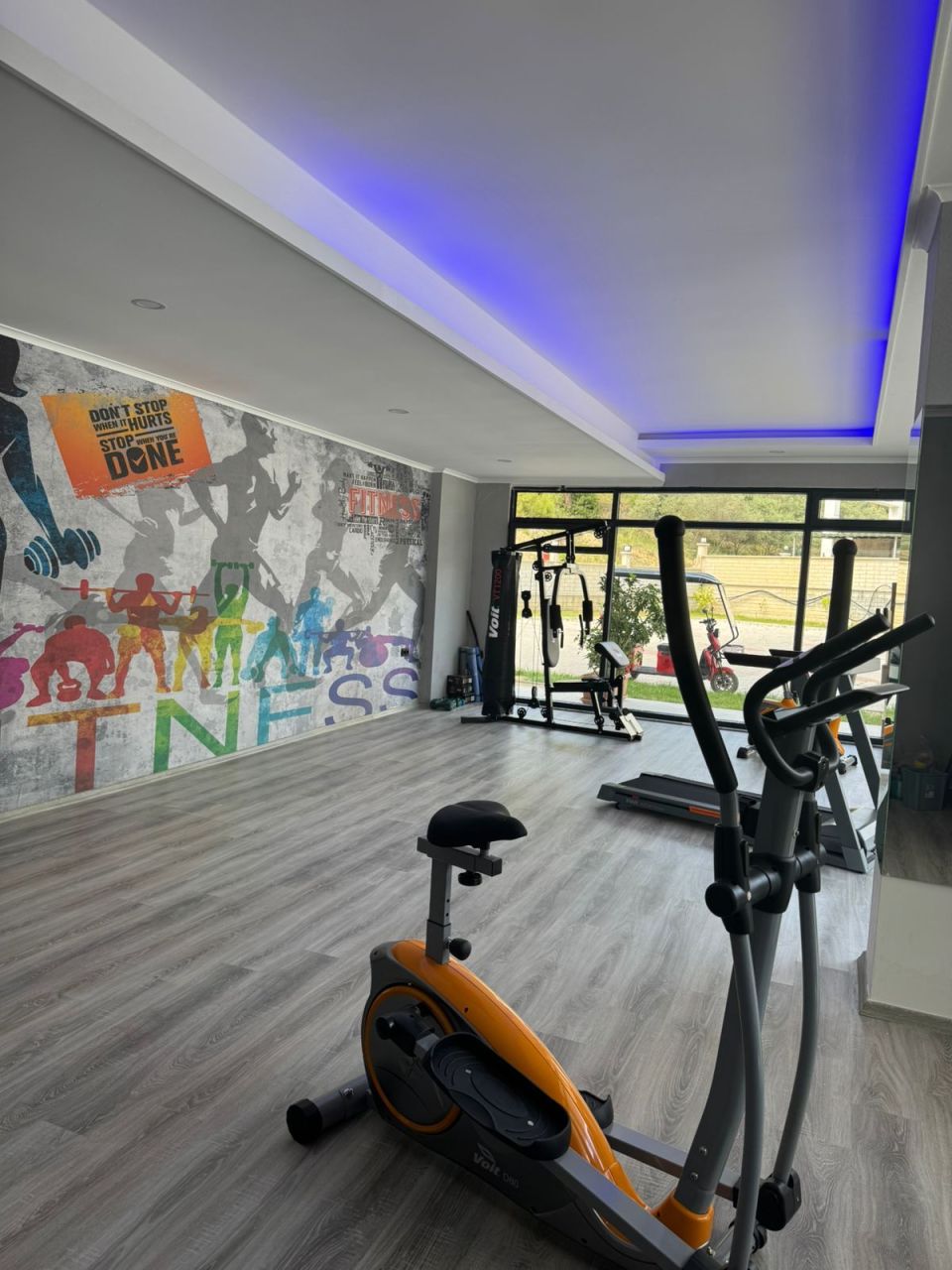 Квартира в Авсалларе, Турция, 45 м² - фото 10