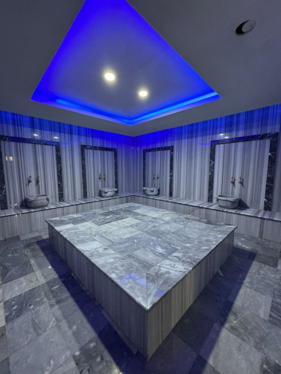 Квартира в Авсалларе, Турция, 45 м² - фото 11