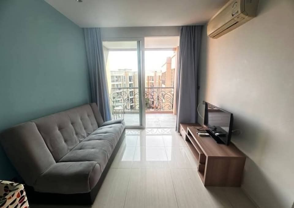 Квартира в Паттайе, Таиланд, 36 м² - фото 10