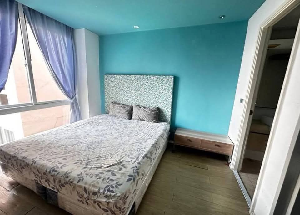 Квартира в Паттайе, Таиланд, 36 м² - фото 8