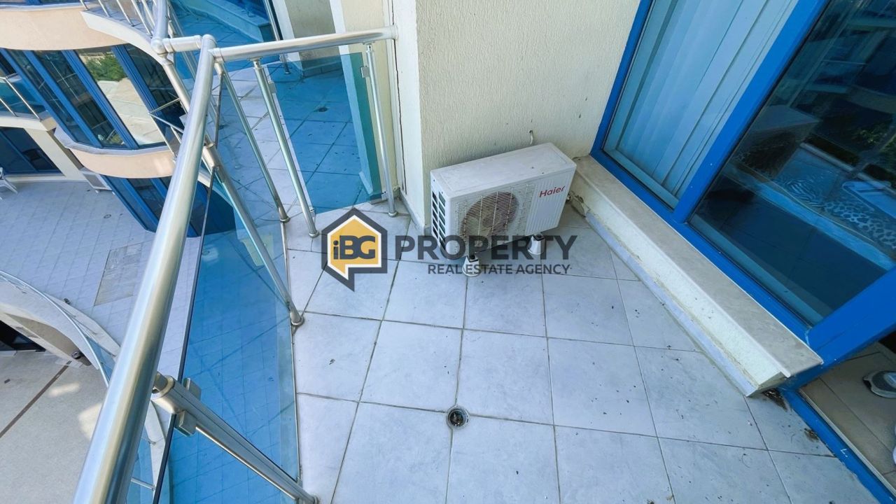 Студия в Обзоре, Болгария, 33 м² - фото 2