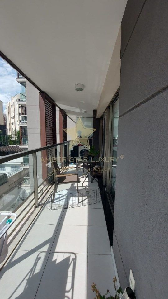 Студия Сан-Паулу, Бразилия, 64 м² - фото 7