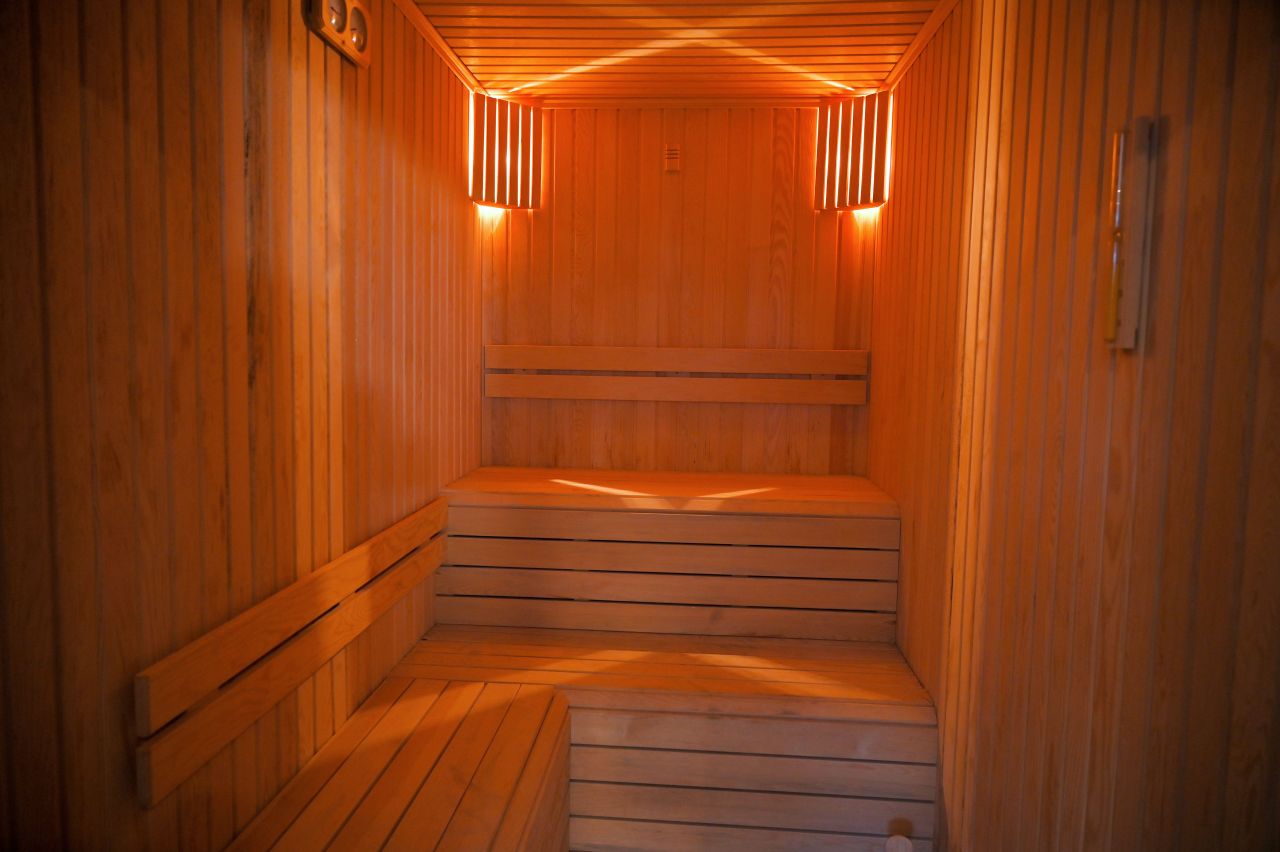 Пентхаус в Алании, Турция, 208 м² - фото 15