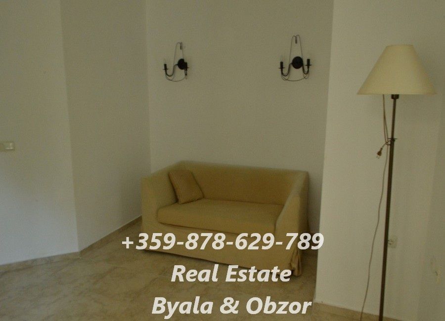 Квартира в Обзоре, Болгария, 64 м² - фото 7