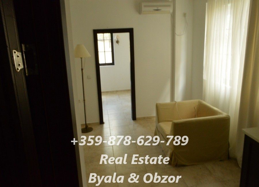 Квартира в Обзоре, Болгария, 64 м² - фото 6