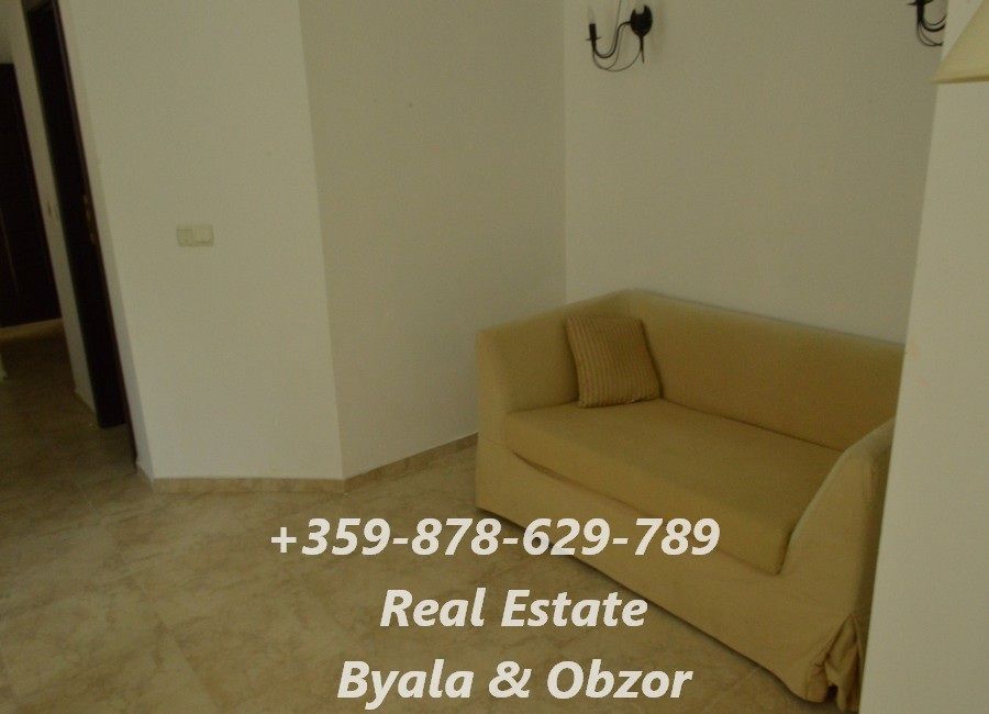 Квартира в Обзоре, Болгария, 64 м² - фото 8