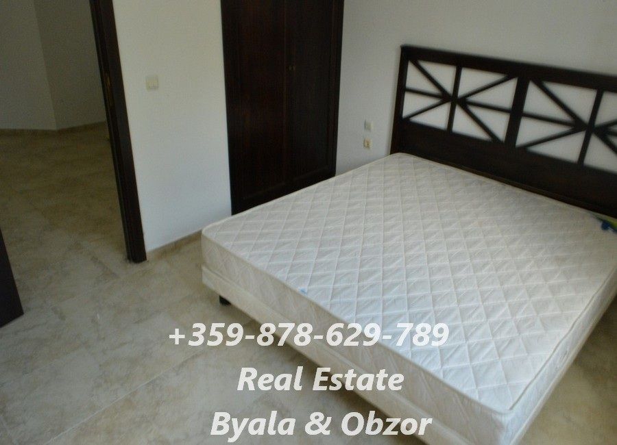 Квартира в Обзоре, Болгария, 64 м² - фото 10