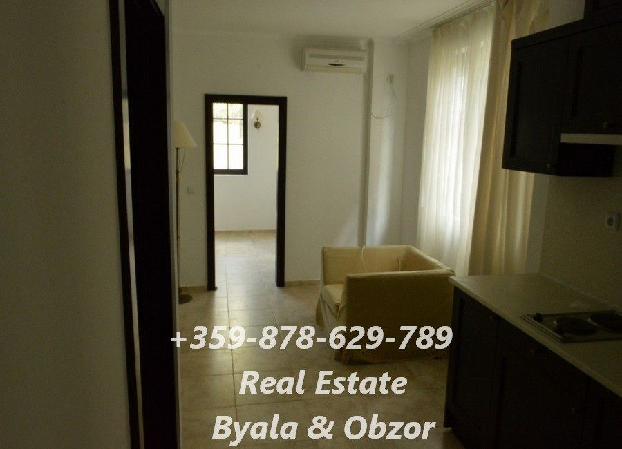 Квартира в Обзоре, Болгария, 64 м² - фото 5