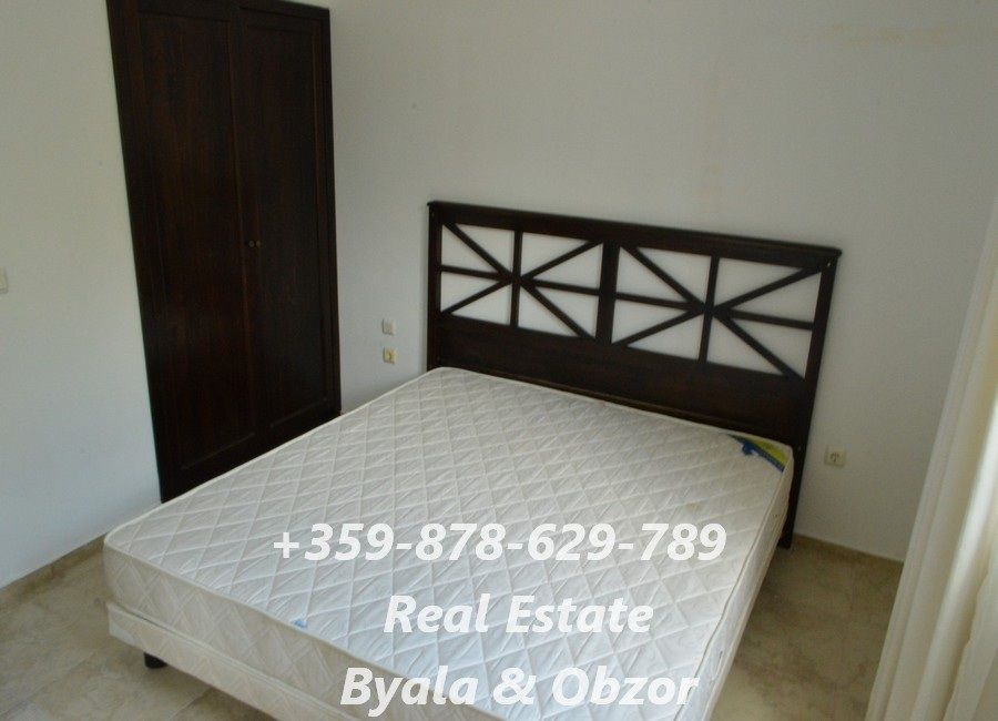 Квартира в Обзоре, Болгария, 64 м² - фото 11