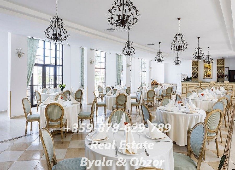 Квартира в Обзоре, Болгария, 64 м² - фото 15