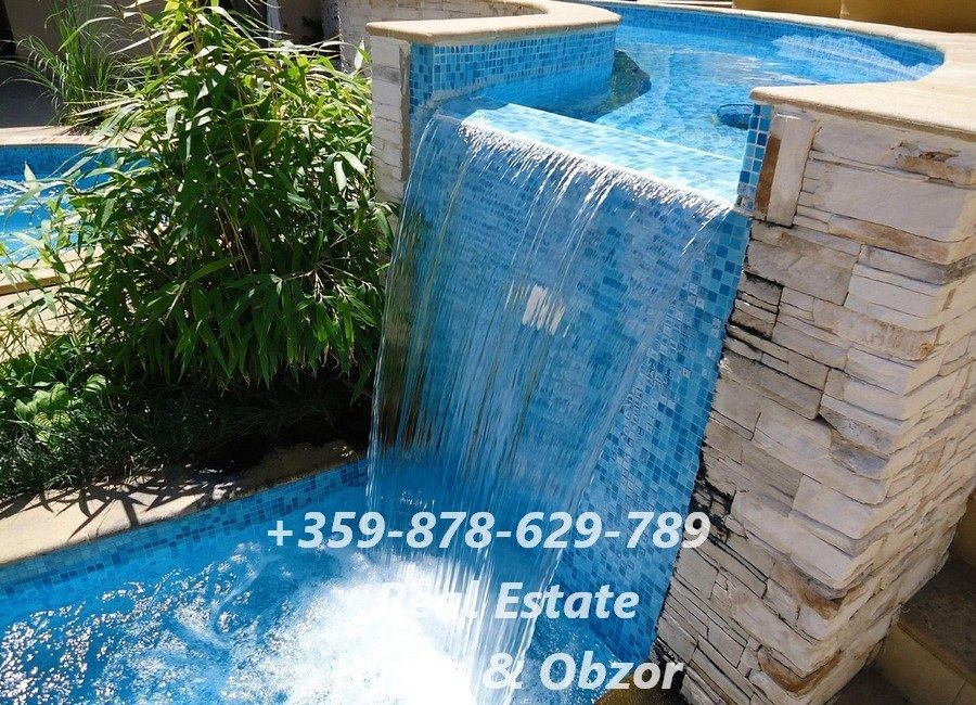 Квартира в Обзоре, Болгария, 64 м² - фото 4