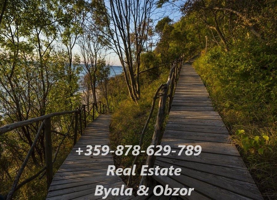 Квартира в Обзоре, Болгария, 64 м² - фото 16