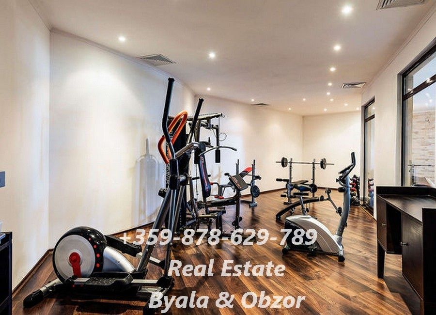 Квартира в Обзоре, Болгария, 64 м² - фото 14