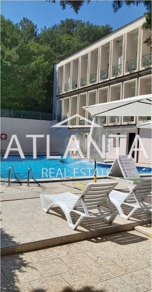 Отель, гостиница на Золотых Песках, Болгария, 26 000 м² - фото 3