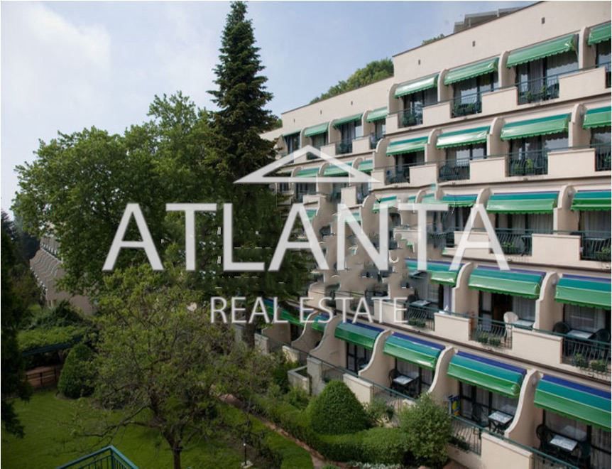 Отель, гостиница на Золотых Песках, Болгария, 26 000 м² - фото 2