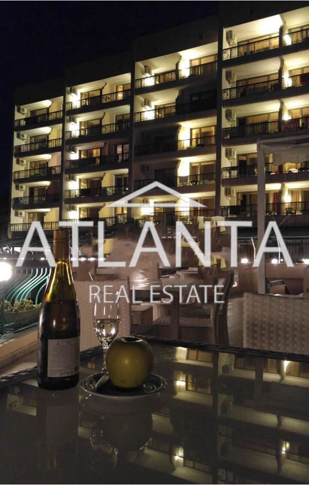 Отель, гостиница на Золотых Песках, Болгария, 26 000 м² - фото 4