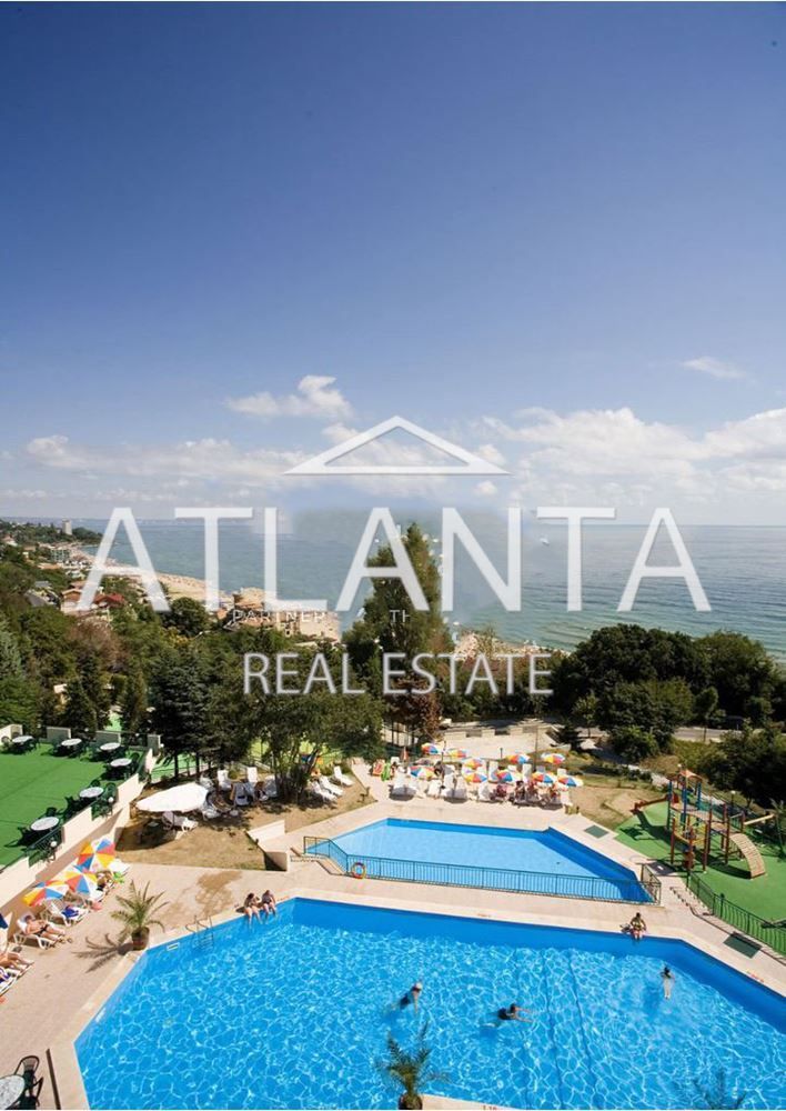 Отель, гостиница на Золотых Песках, Болгария, 26 000 м² - фото 5