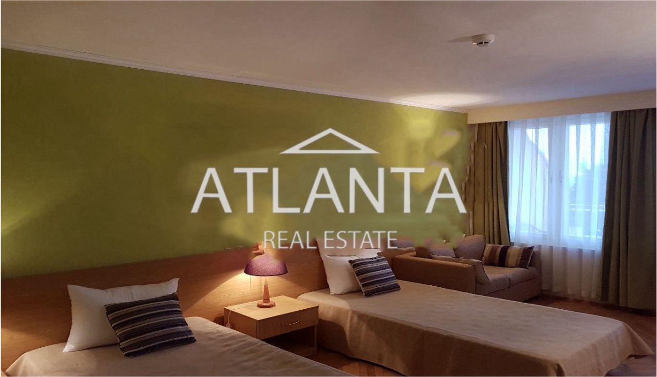 Отель, гостиница на Золотых Песках, Болгария, 26 000 м² - фото 7