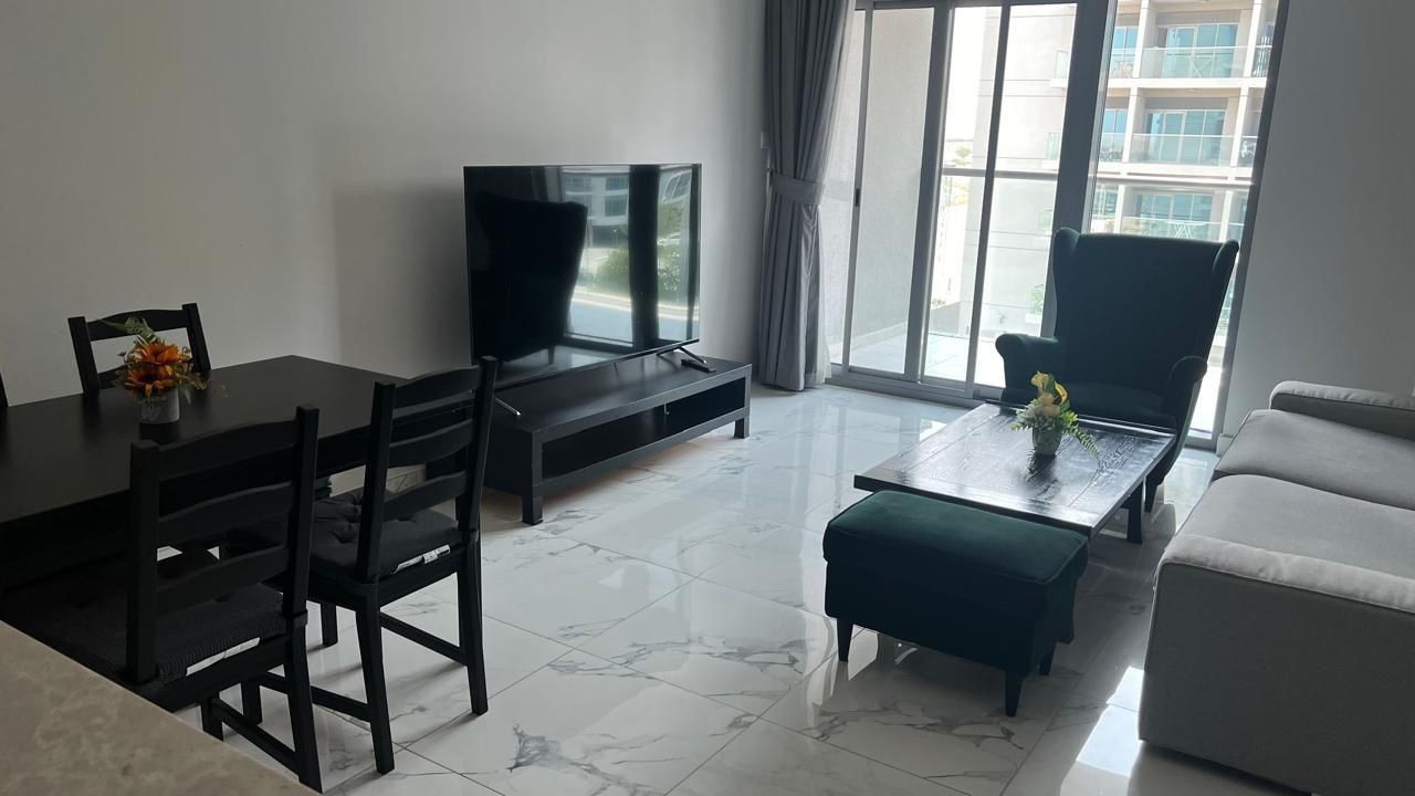 Квартира в Дубае, ОАЭ, 60 м² - фото 1