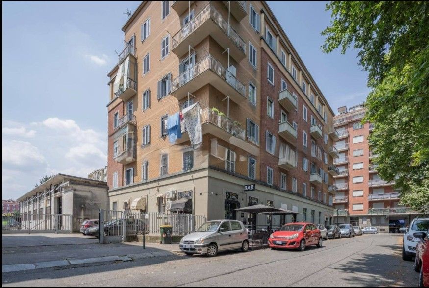 Квартира в Турине, Италия, 65 м² - фото 1