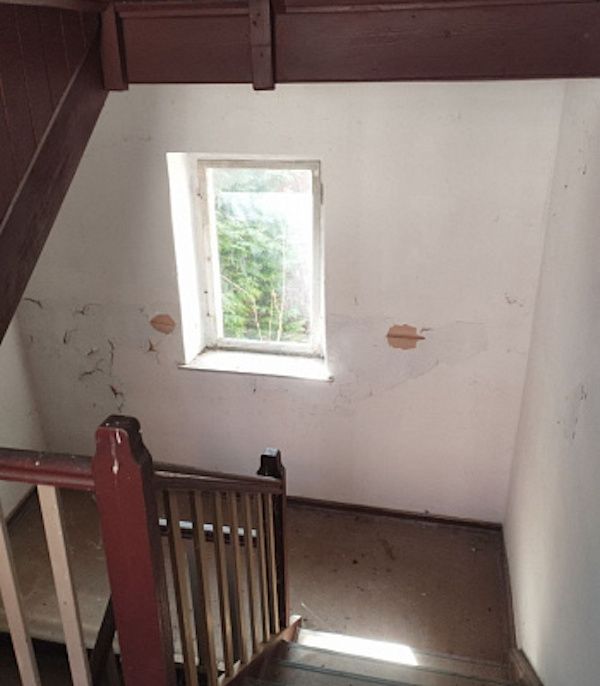 Доходный дом в Ростоке, Германия, 230 м² - фото 3