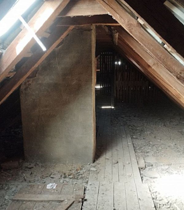 Доходный дом в Ростоке, Германия, 230 м² - фото 5