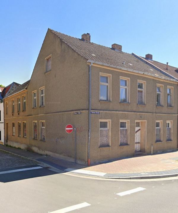 Доходный дом в Ростоке, Германия, 230 м² - фото 1
