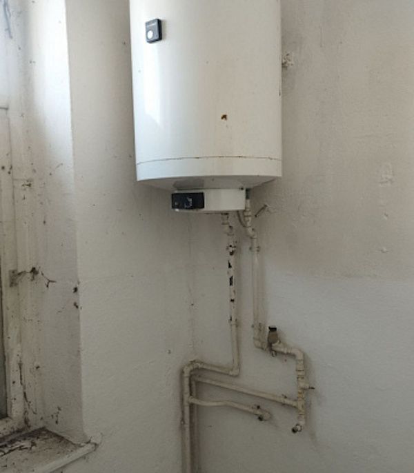 Доходный дом в Ростоке, Германия, 230 м² - фото 11