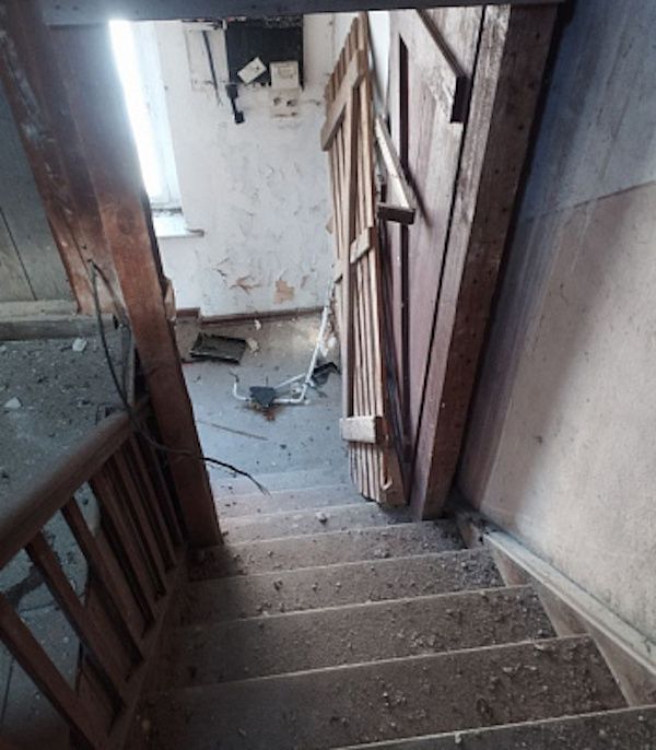 Доходный дом в Ростоке, Германия, 230 м² - фото 4