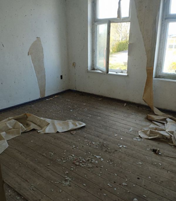 Доходный дом в Ростоке, Германия, 230 м² - фото 12