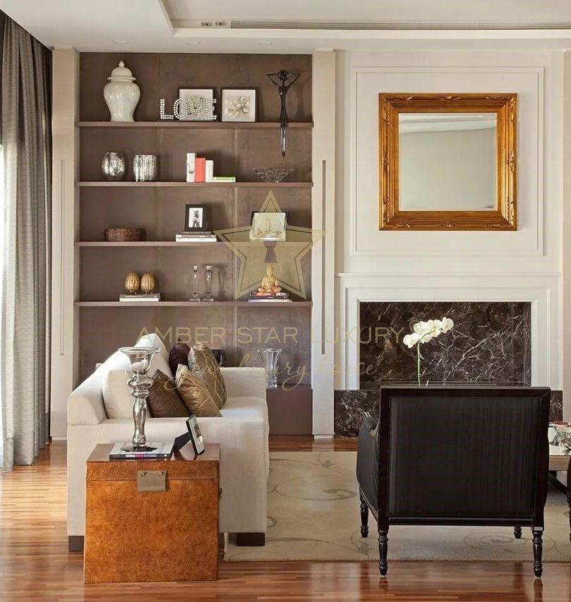 Дом Сан-Паулу, Бразилия, 324 м² - фото 2