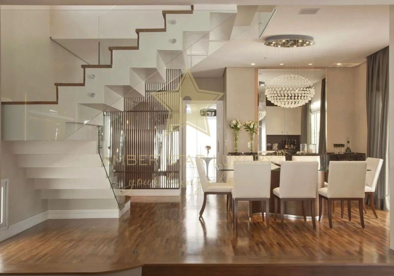 Дом Сан-Паулу, Бразилия, 324 м² - фото 4