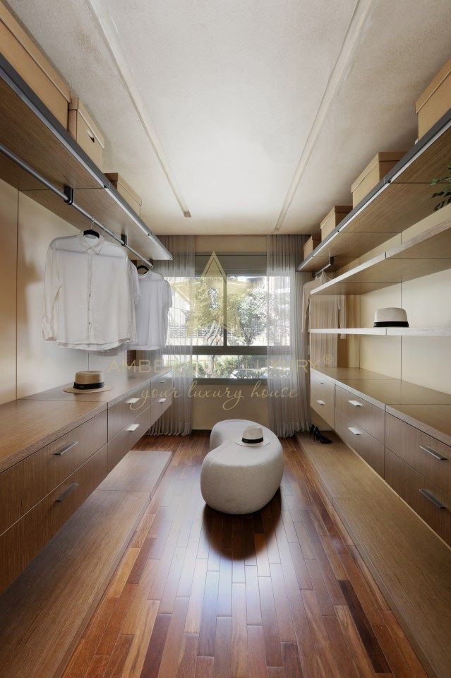 Квартира Сан-Паулу, Бразилия, 183 м² - фото 6