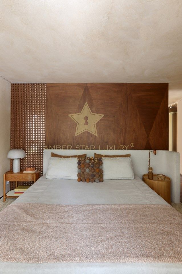 Квартира Сан-Паулу, Бразилия, 183 м² - фото 8