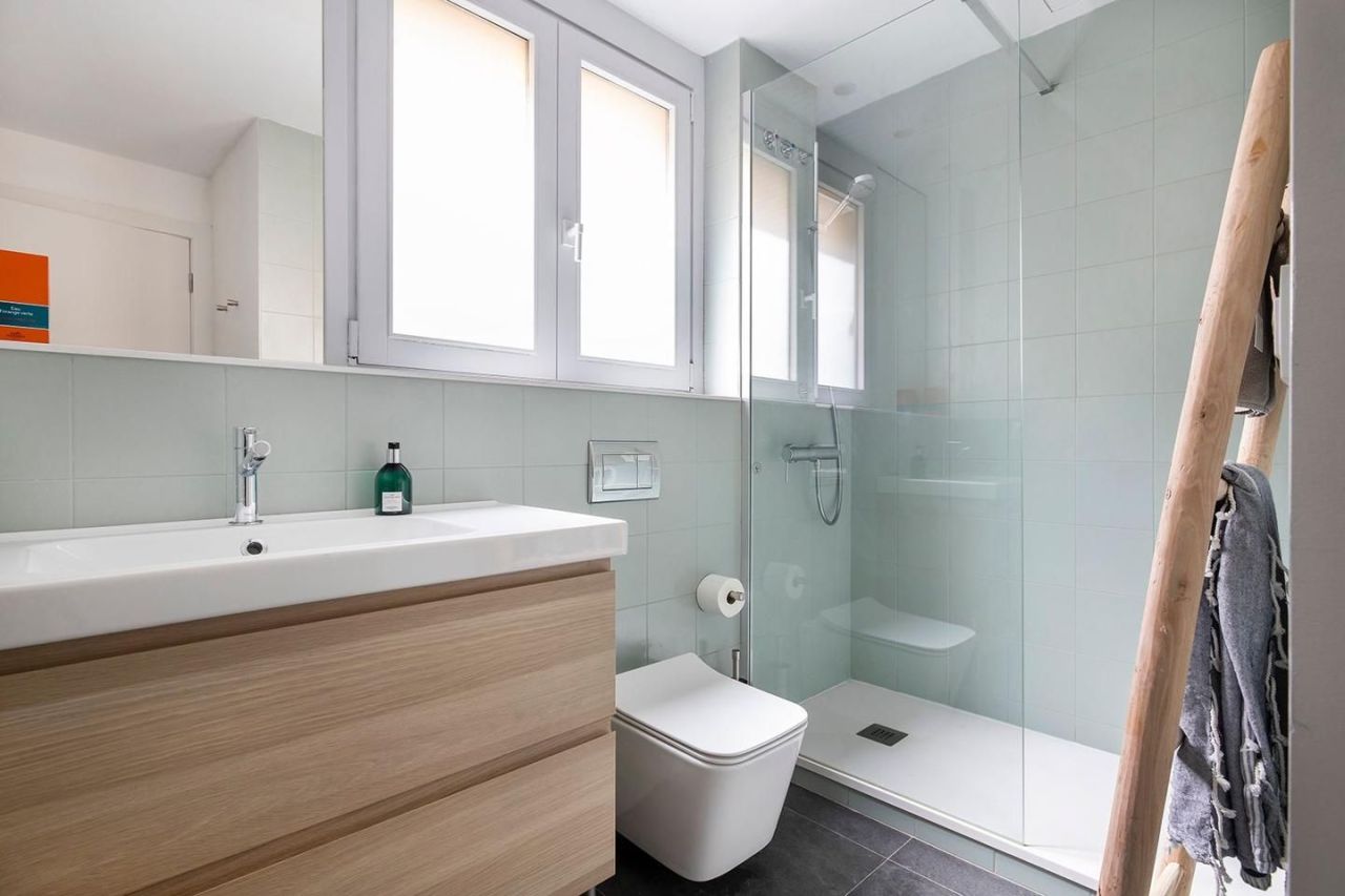 Квартира в Барселоне, Испания, 75 м² - фото 10