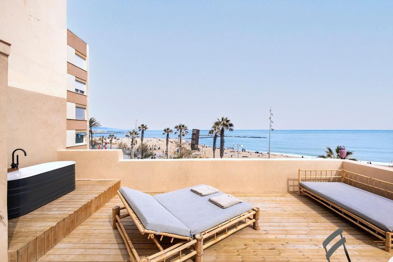 Квартира в Барселоне, Испания, 75 м² - фото 5