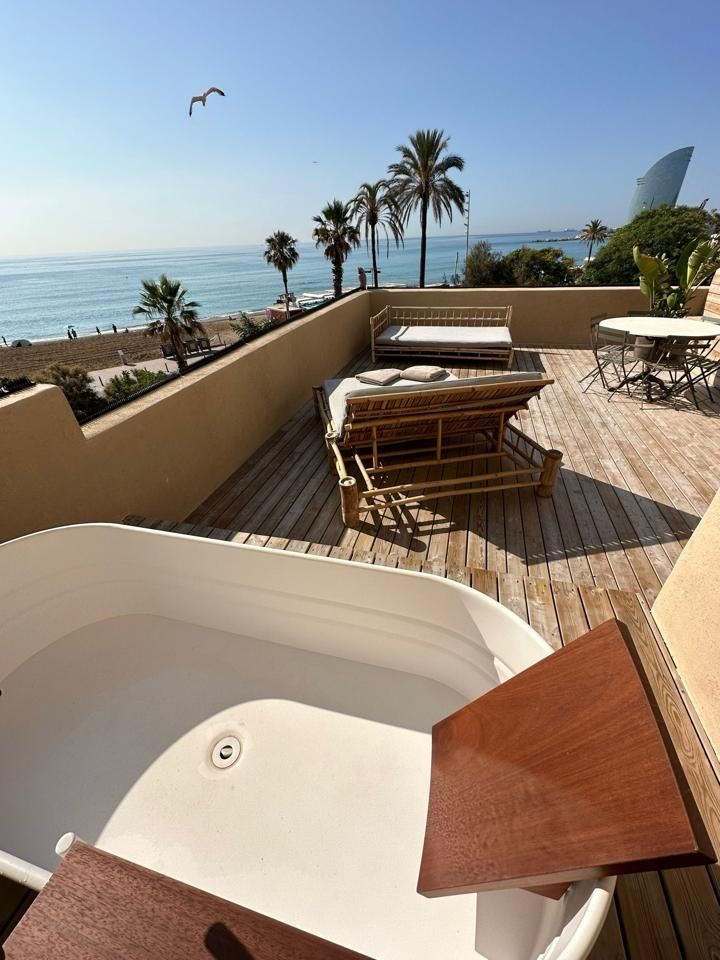 Квартира в Барселоне, Испания, 75 м² - фото 4