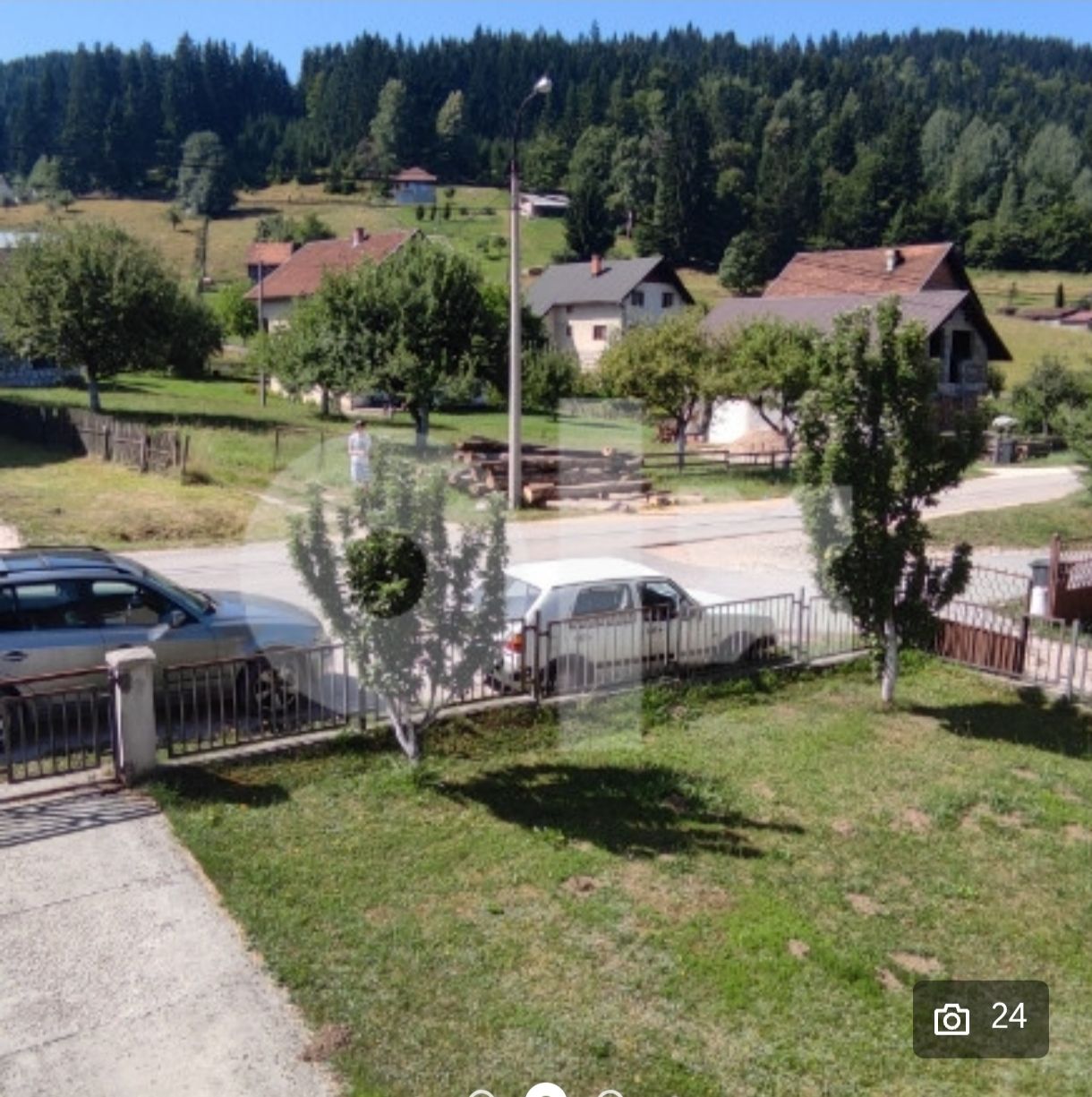 Дом Пале, Босния и Герцеговина, 295 м² - фото 5