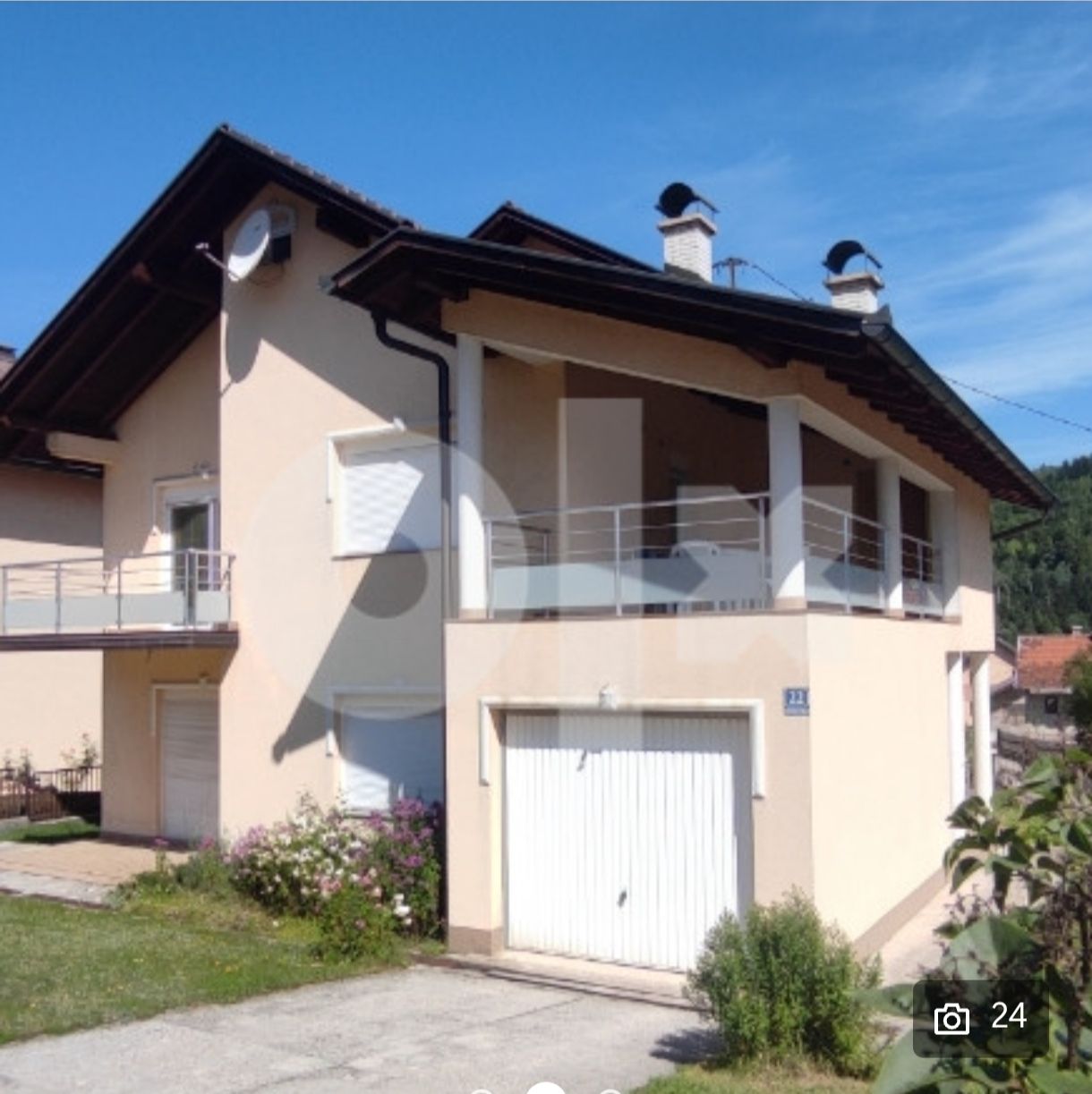 Дом Пале, Босния и Герцеговина, 295 м² - фото 1