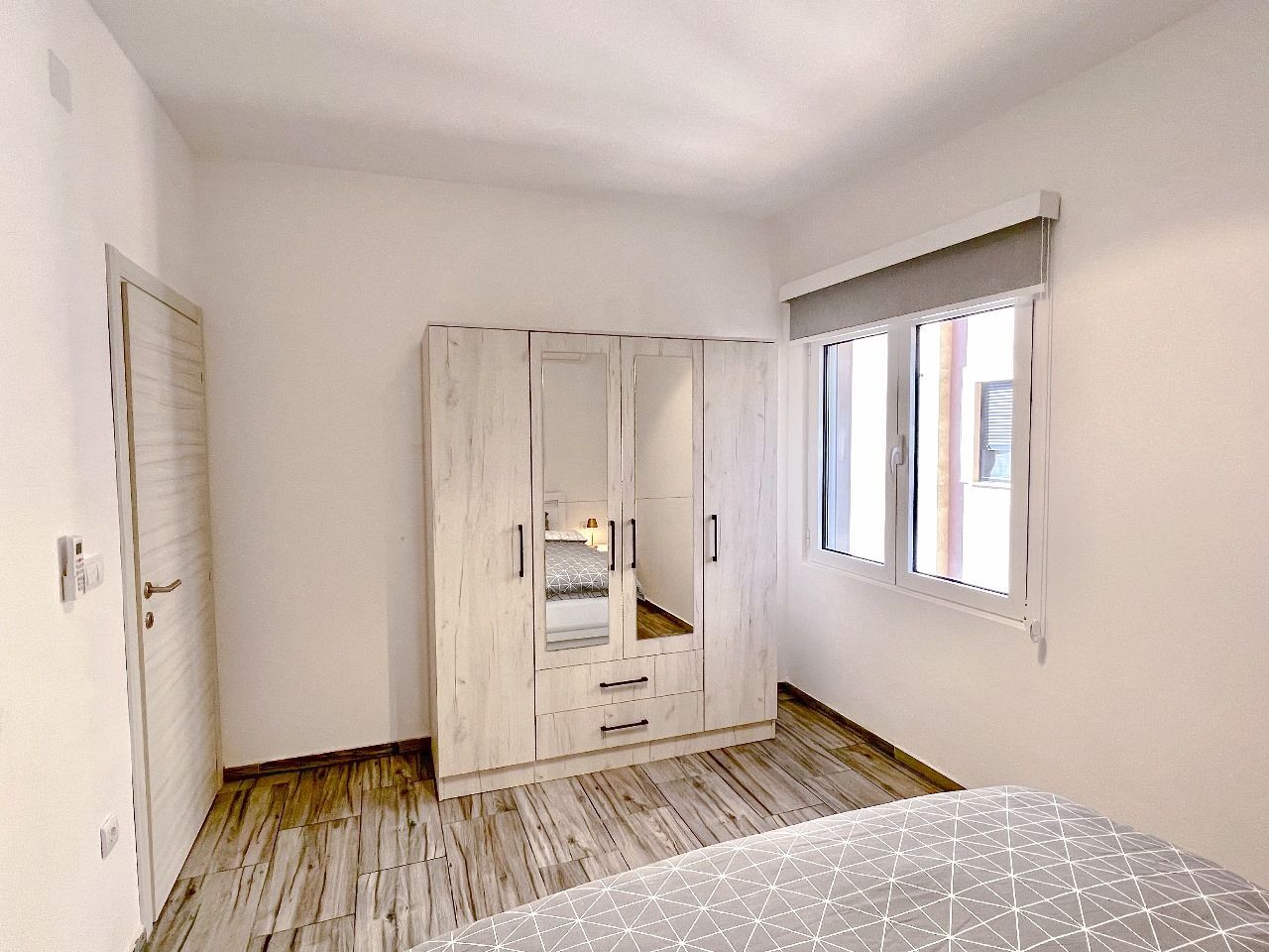 Квартира в Тивате, Черногория, 55 м² - фото 7