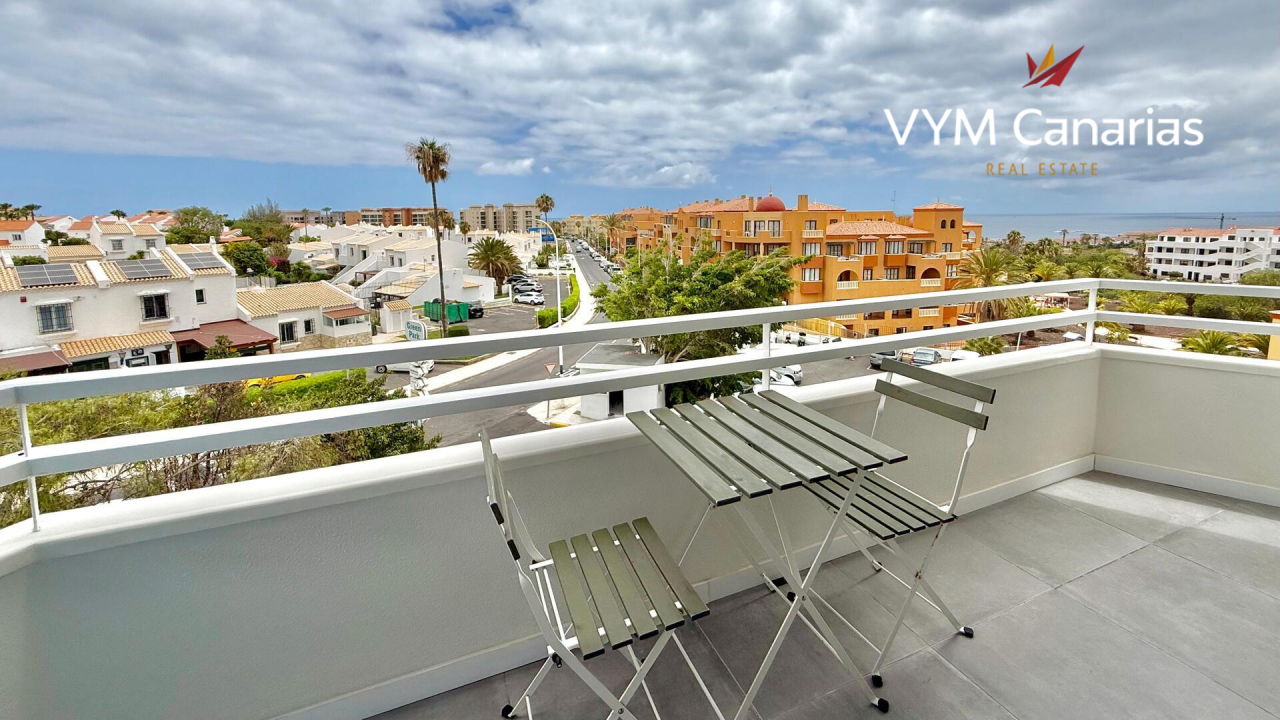 Студия на Тенерифе, Испания, 46 м² - фото 6