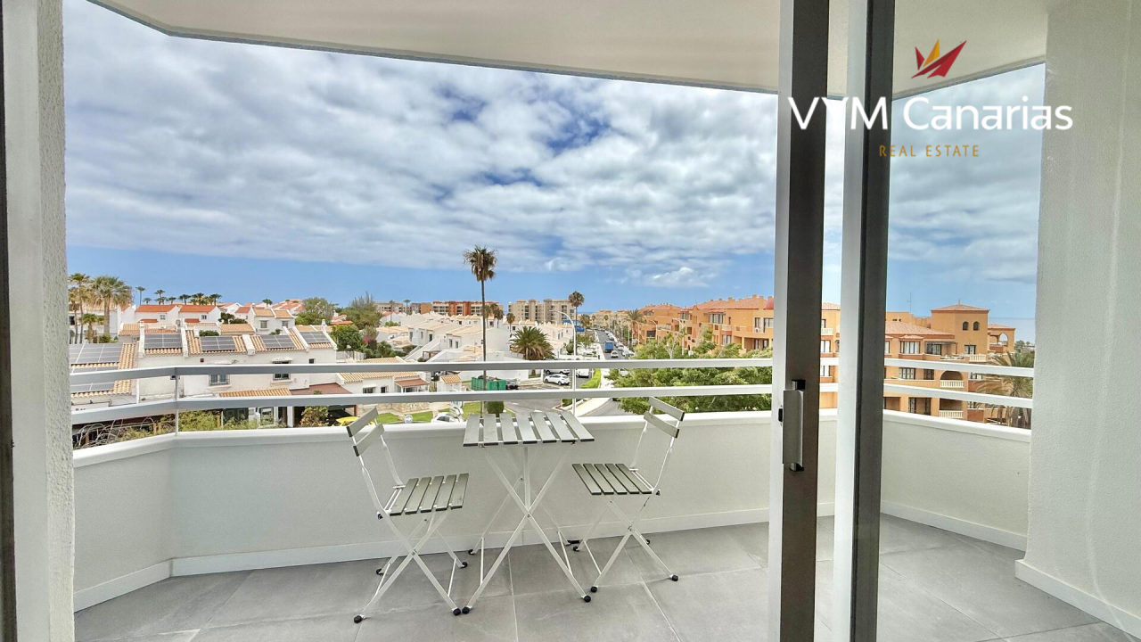 Студия на Тенерифе, Испания, 46 м² - фото 13