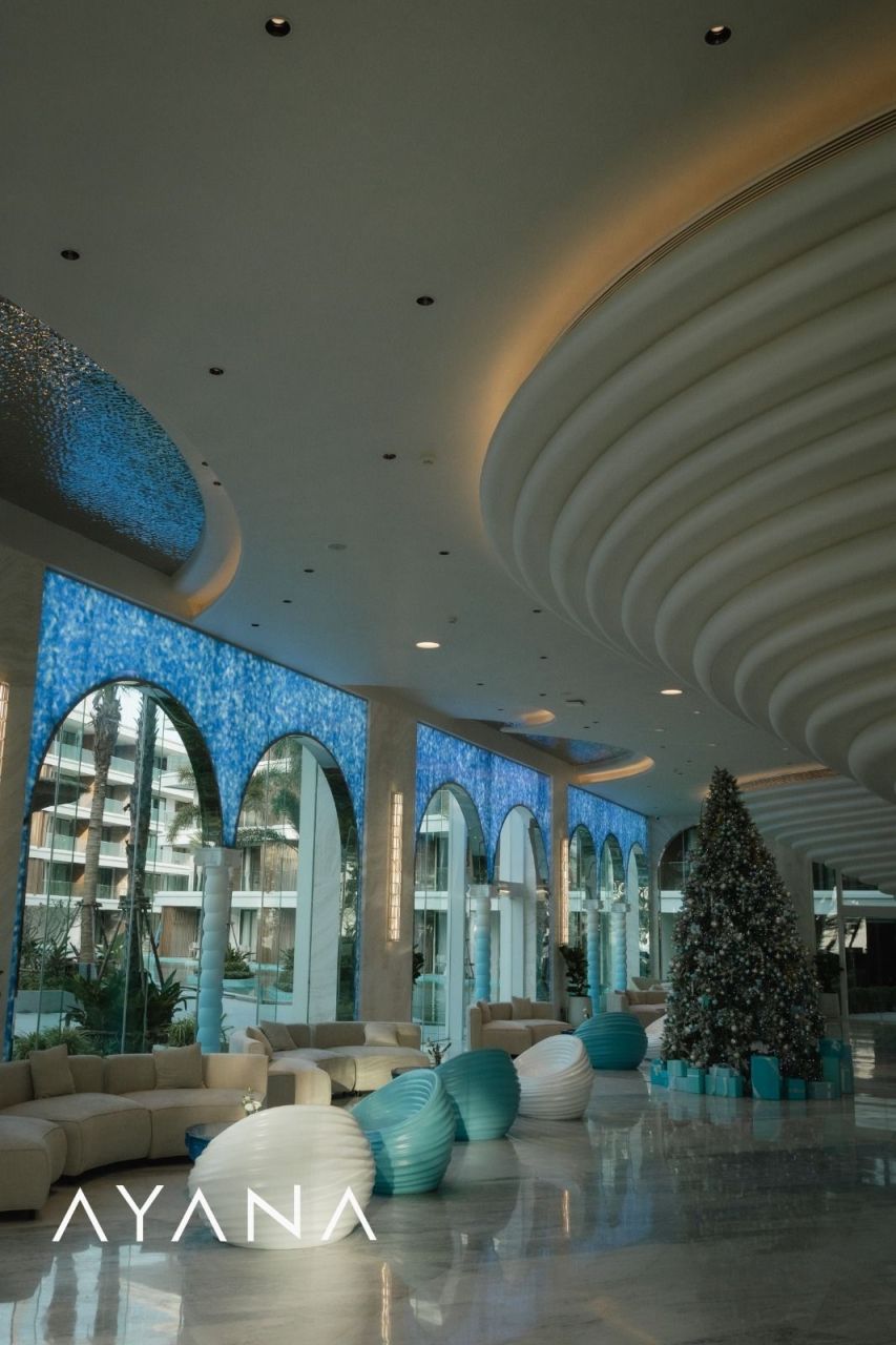 Апартаменты на пляже Лаян, Таиланд, 29 м² - фото 11