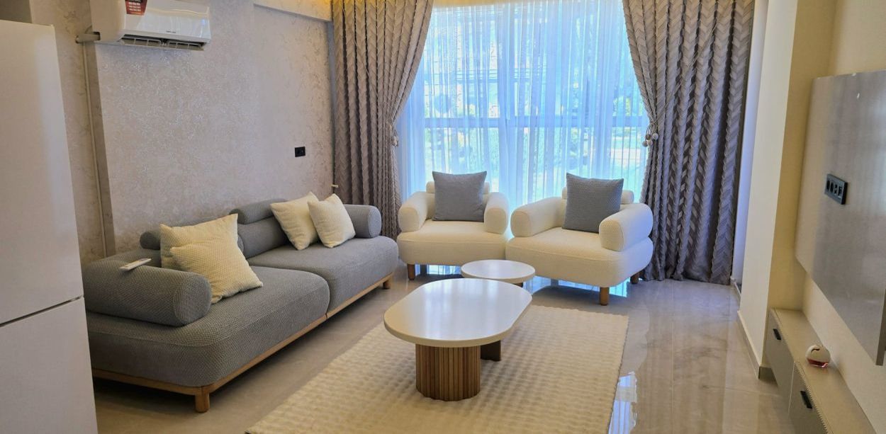 Квартира в Дидиме, Турция, 65 м² - фото 1
