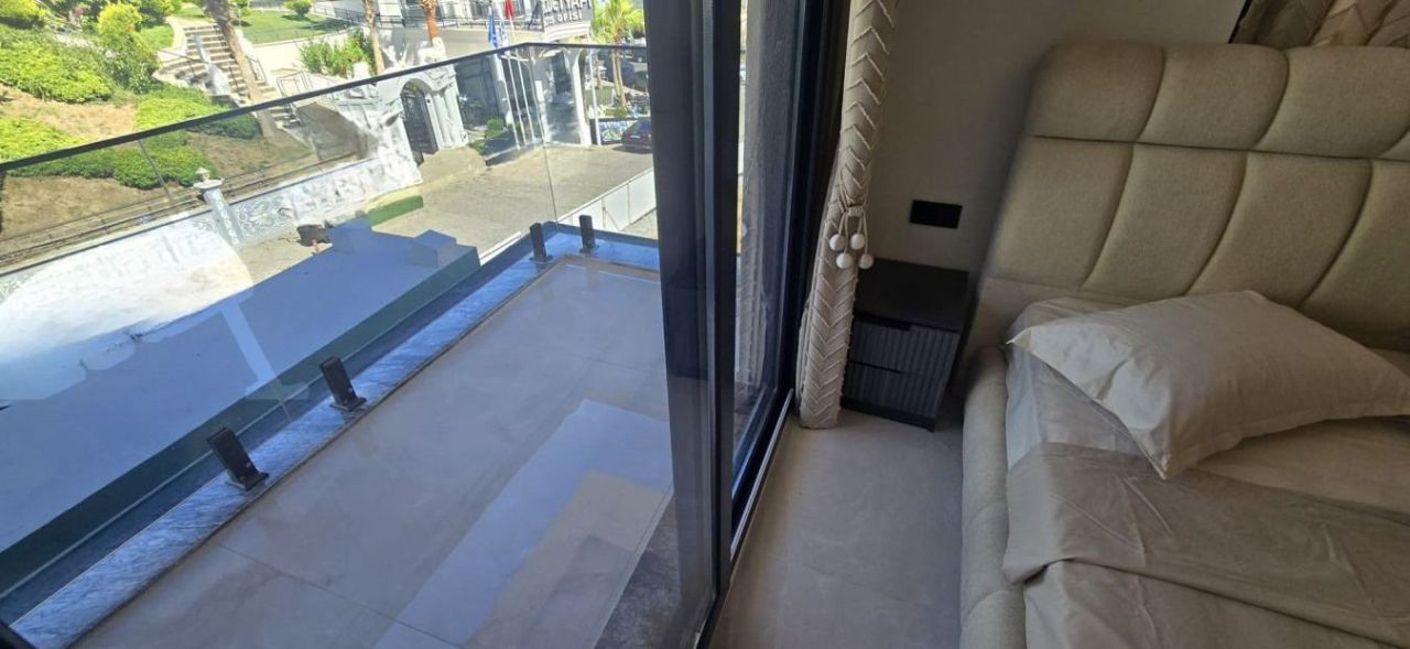 Квартира в Дидиме, Турция, 65 м² - фото 3