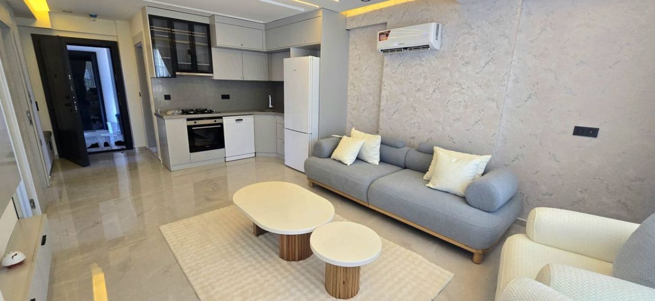 Квартира в Дидиме, Турция, 65 м² - фото 4