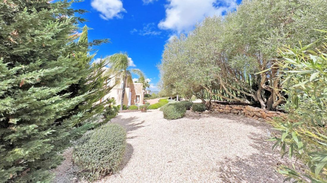 Вилла в Пальма-де-Майорке, Испания, 375 м² - фото 4